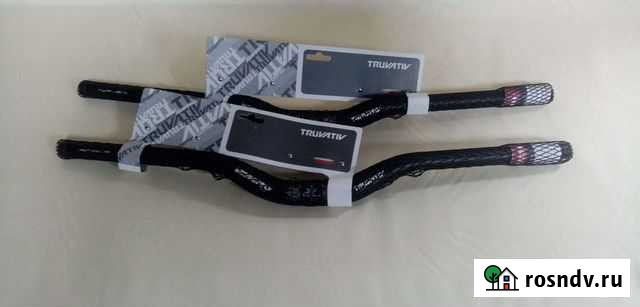 Руль Truvativ Брянск - изображение 1