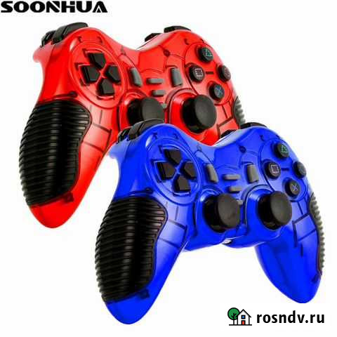 Беспроводной контроллер (6 в 1) Иркутск - изображение 1