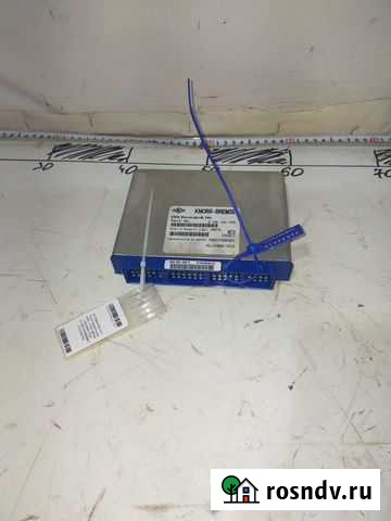 Блок управления EBS / (MAN) 81258087053 Ижевск - изображение 1