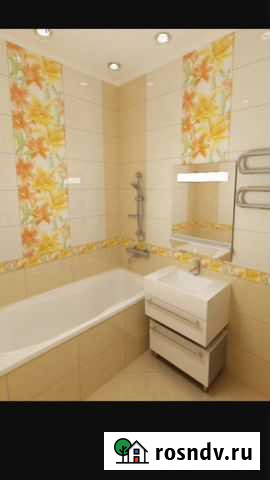 Плиточник -спец. Ванна под ключ Тюмень - изображение 1