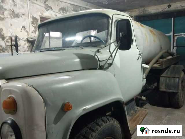 Газ 53 сдам в аренду с последующим выкупом Иркутск - изображение 1