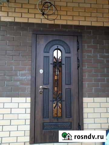Входная дверь Тверь - изображение 1
