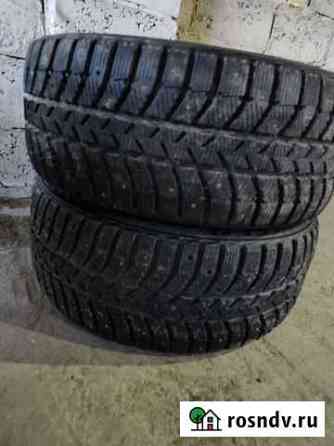 Bridgestone 235/45 R17, 2 шт Чебоксары