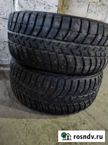 Bridgestone 235/45 R17, 2 шт Чебоксары - изображение 1