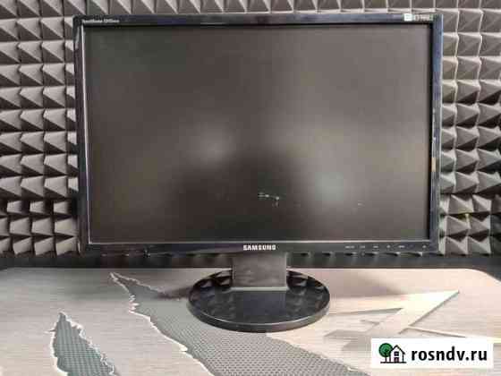 Samsung 2243NWX 22 Новороссийск