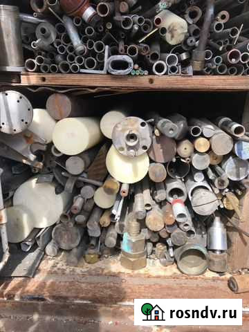 Цветной металл Севастополь - изображение 1