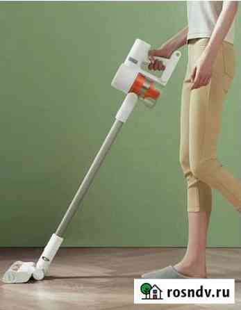 Xiaomi Vacuum Cleaner G9 пылесос новый Казань