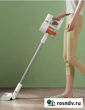 Xiaomi Vacuum Cleaner G9 пылесос новый Казань - изображение 1