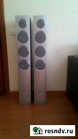 Колонки Cortland F300 Самара - изображение 1