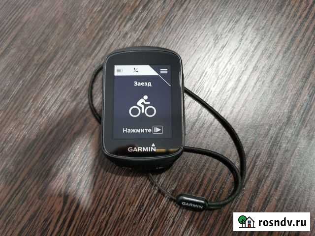 Garmin edge 130 Пермь - изображение 1