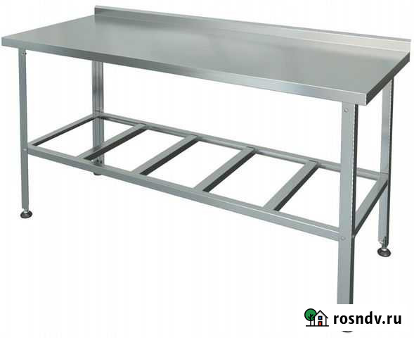 Стол разделочный Ижевск - изображение 1