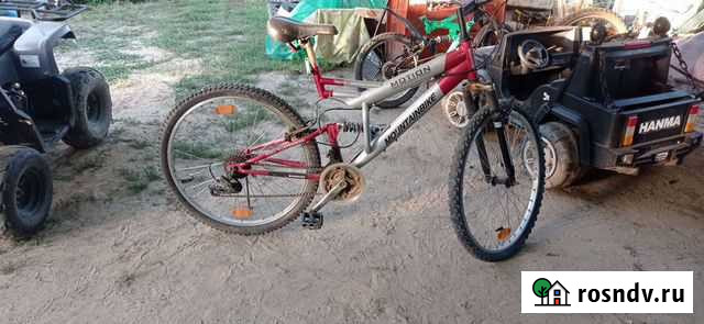 Велосипед бу Белая Калитва - изображение 1