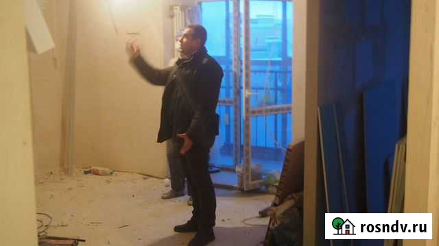 Проверка, Контроль, Помощь в ремонтах помещений Волгоград - изображение 1