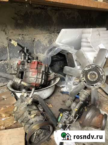 Раздатка Нива Бийск - изображение 1