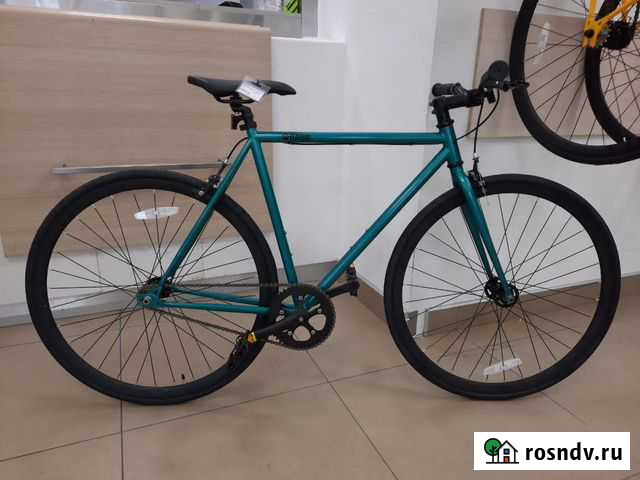 Велосипед Bear Bike Barcelona Санкт-Петербург - изображение 1