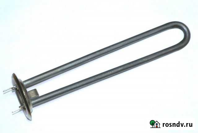 Тэн для электроводонагревателя Термекс 700Вт Пермь - изображение 1