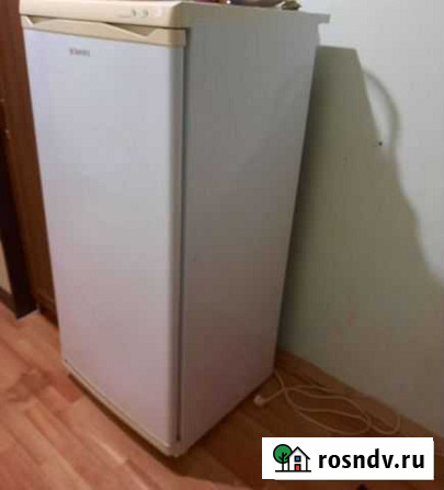 Холодильник б/у Иваново - изображение 1