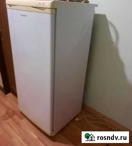 Холодильник б/у Иваново - изображение 1