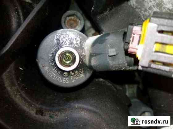 Форсунки Opel Astra H / Zafira B Z19DT комплект Черноголовка