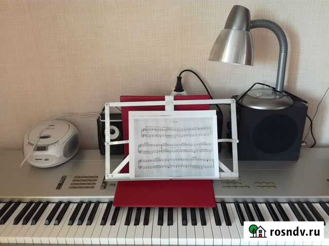 Синтезатор trinity pro Нижний Новгород - изображение 1