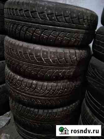 Gislaved 205/65 R15, 4 шт Новороссийск