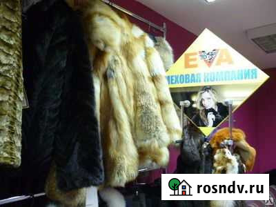 Ремонт шуб Нижний Новгород - изображение 1