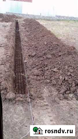 Копаю траншей Грозный - изображение 1