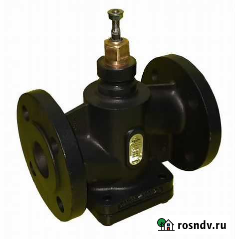 Регулирующие клапаны врпд, V222, V232, VG221F Оренбург - изображение 1