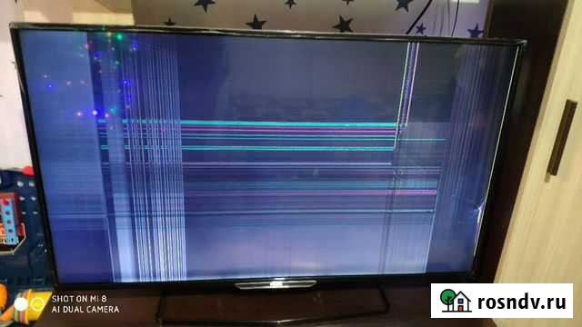 Телевизор Philips 42PFT6569/60 по блокам Каменск-Шахтинский - изображение 1