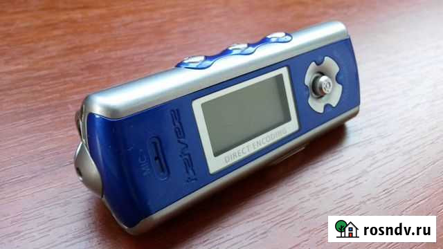 Iriver iFP-780 (полный комплект) Севастополь - изображение 1
