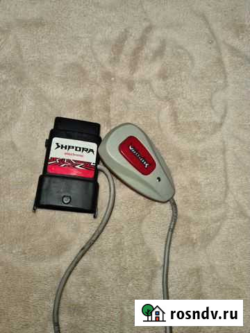 Jetter корректор педали газа на LADA kalina, grant Йошкар-Ола - изображение 1