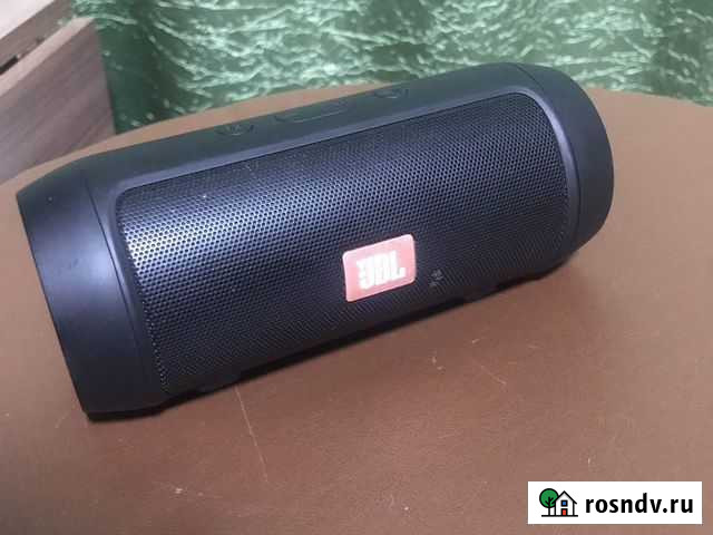 Колонка Йошкар-Ола - изображение 1