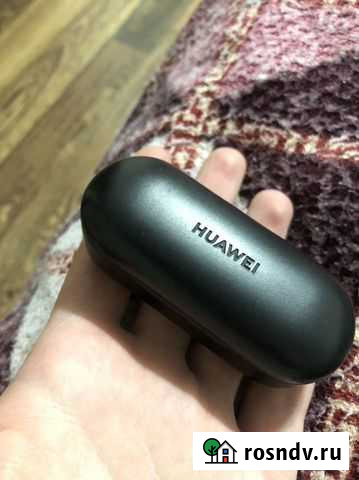 Huawei freebuds Ставрополь - изображение 1
