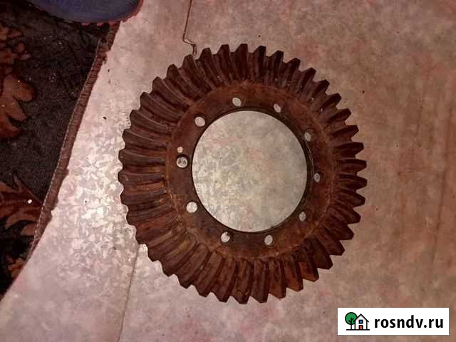 Шестерня сателита Новокузнецк - изображение 1