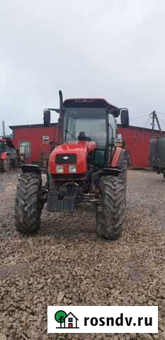 Беларус мтз 1523.2 Федоровское - изображение 1