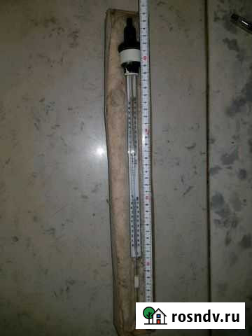 Термометр тпк Москва - изображение 1