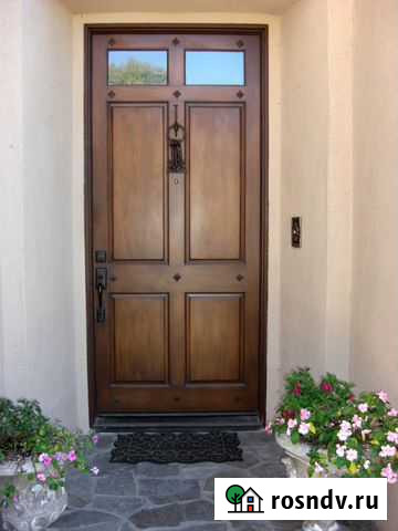 Входные двери Белокуриха - изображение 1