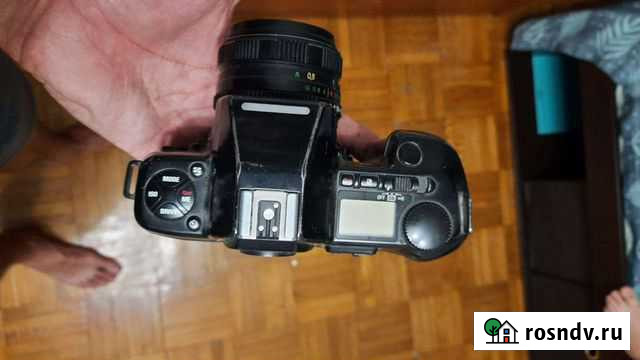 Nikon N8008s Санкт-Петербург - изображение 1