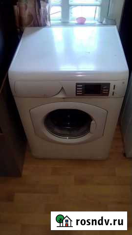 Стиральная машина Ariston AVG 12 разобрана по запч Ярославль - изображение 1