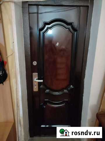 Дверь входная бу Махачкала - изображение 1