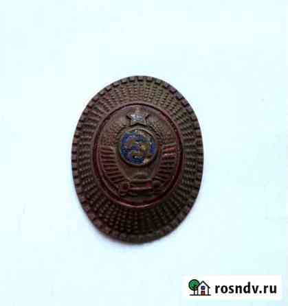 Коракда милиции образца 1947 года Екатеринбург