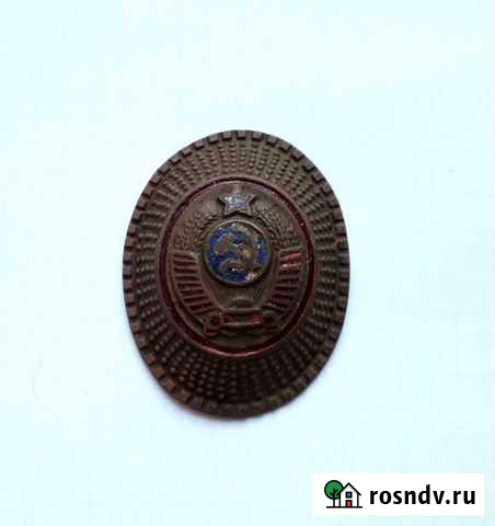 Коракда милиции образца 1947 года Екатеринбург - изображение 1