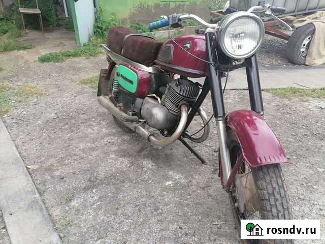 Продам Восход 2м Татарск - изображение 1