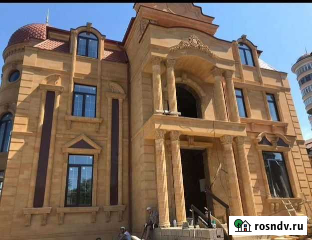 Строительство домов Грозный - изображение 1