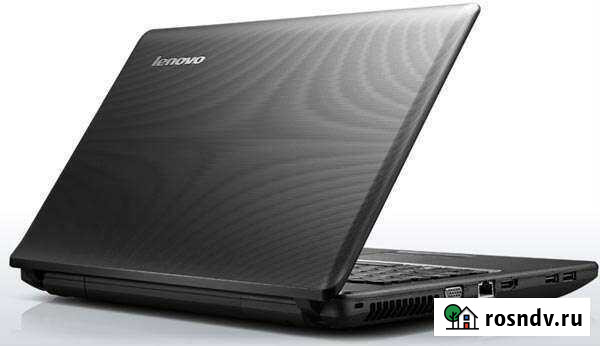 Ноутбук Lenovo G575 Копейск - изображение 1