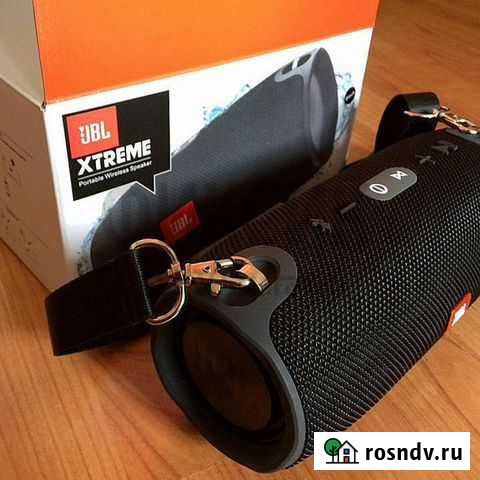 JBL Xtreme Уфа - изображение 1