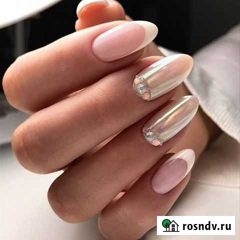 Маникюр Волгоград - изображение 1