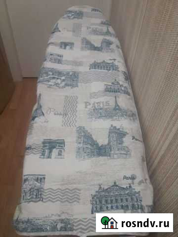 Чехол для гладильной доски Новоуральск - изображение 1