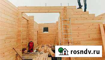 Строительная бригада, выкладка печей Череповец - изображение 1