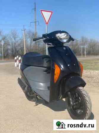 Suzuki lets 5 Красногвардейское